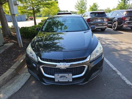 2015 Chevrolet Malibu 1LT