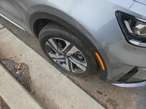 2022 Kia Sorento Plug-In Hybrid SX Prestige