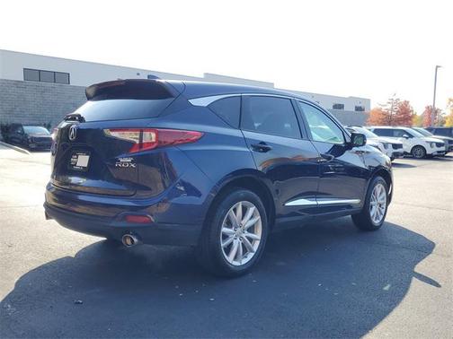 2019 Acura RDX Base
