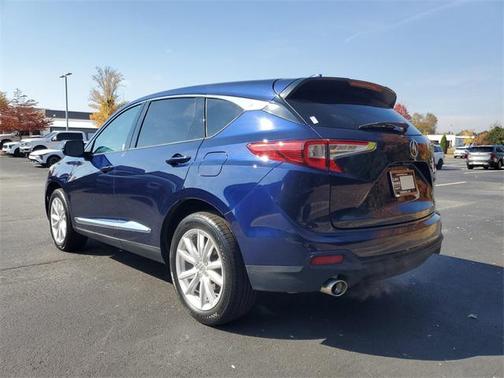 2019 Acura RDX Base