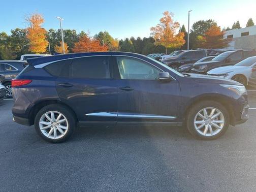 2019 Acura RDX Base