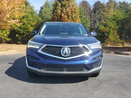 2019 Acura RDX Base