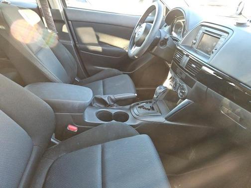 2014 Mazda CX-5 Sport