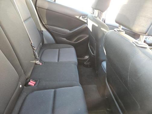 2014 Mazda CX-5 Sport