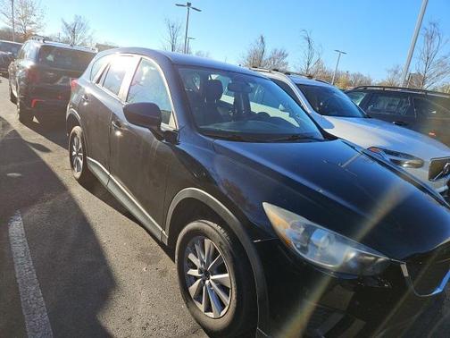 2014 Mazda CX-5 Sport