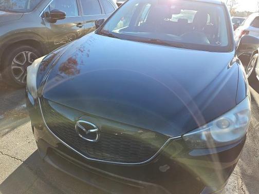 2014 Mazda CX-5 Sport