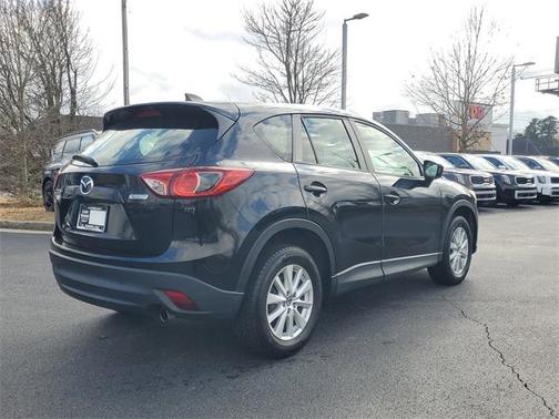 2014 Mazda CX-5 Sport