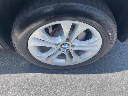 2017 BMW X3 xDrive35i