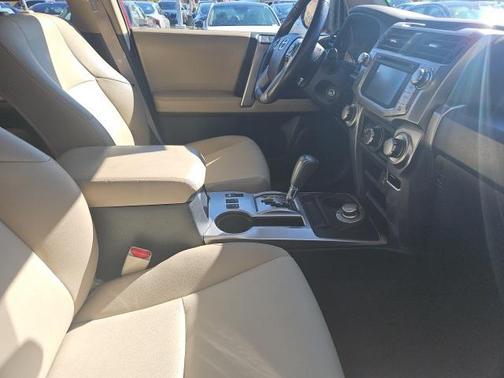 2019 Toyota 4Runner SR5 Premium