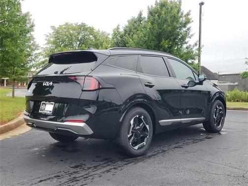 2026 Kia Sportage SX