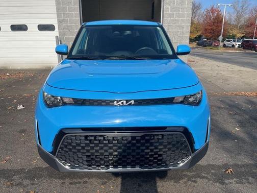 2023 Kia Soul EX