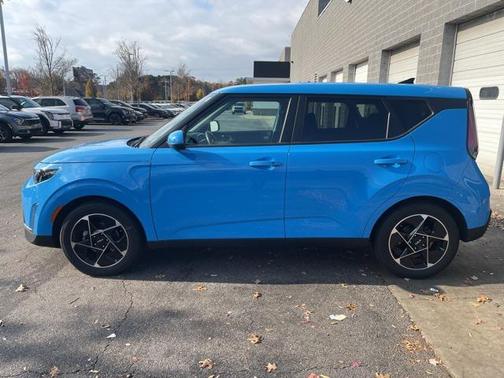 2023 Kia Soul EX