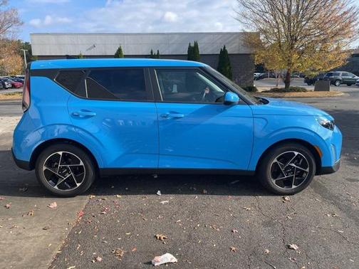 2023 Kia Soul EX