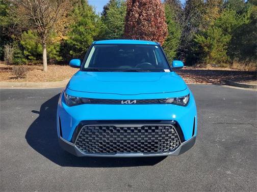 2023 Kia Soul EX