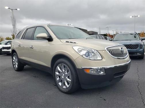 2010 Buick Enclave 2XL