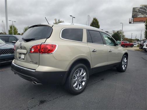 2010 Buick Enclave 2XL