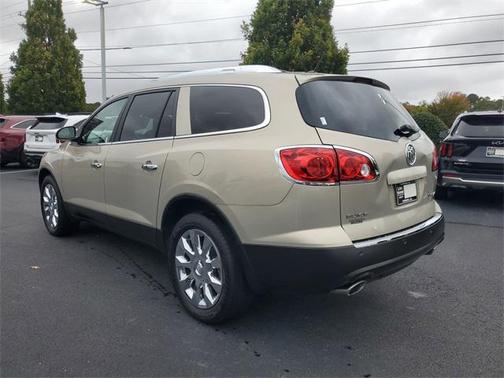 2010 Buick Enclave 2XL