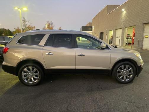 2010 Buick Enclave 2XL