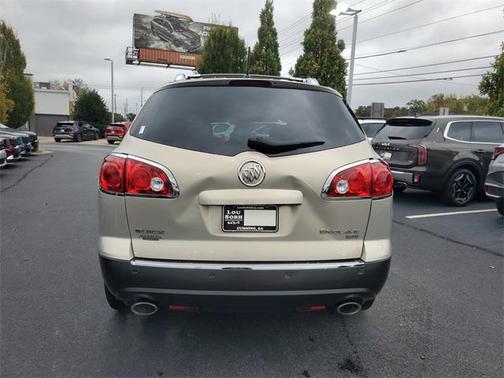 2010 Buick Enclave 2XL