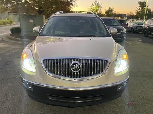 2010 Buick Enclave 2XL