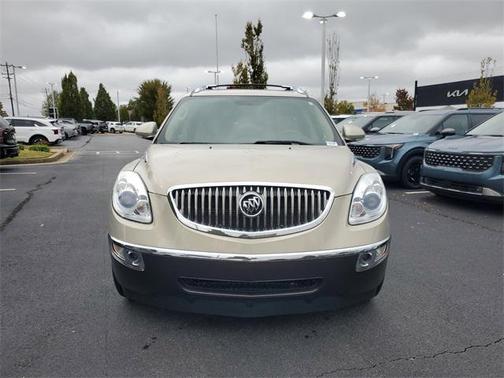 2010 Buick Enclave 2XL