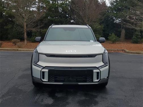 2026 Kia EV9 GT-Line