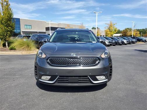 2018 Kia Niro EX