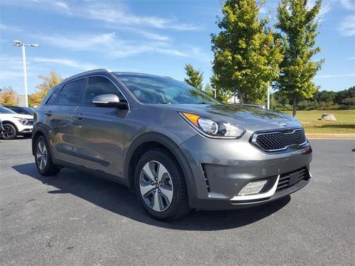 2018 Kia Niro EX