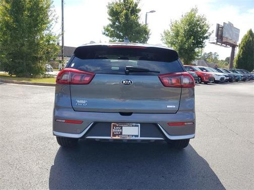 2018 Kia Niro EX