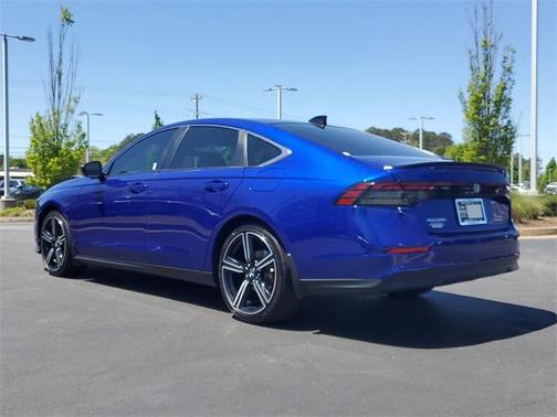 2023 Honda Accord Sport 1.5T