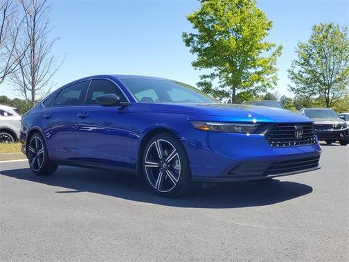 2023 Honda Accord Sport 1.5T