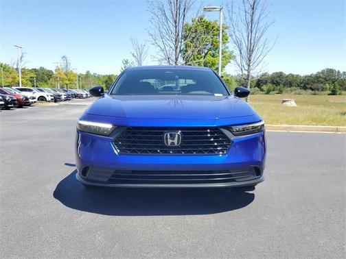 2023 Honda Accord Sport 1.5T