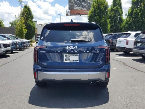 2023 Kia Telluride EX