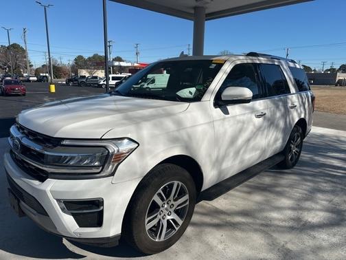 2024 Ford Expedition LIMITED