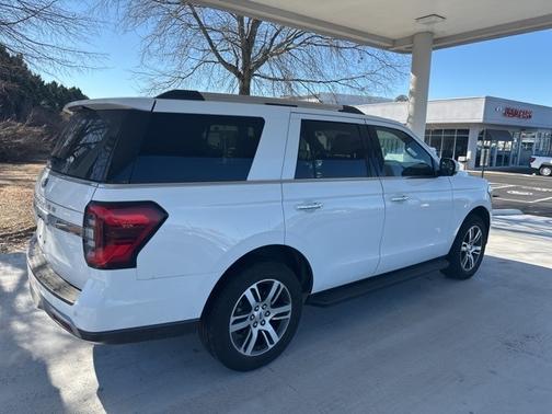 2024 Ford Expedition LIMITED