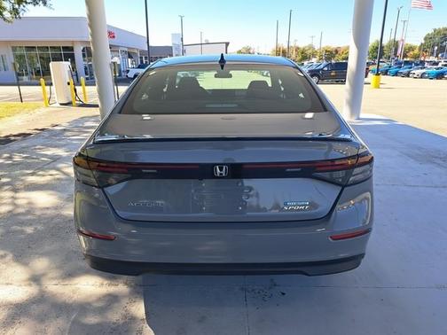 2023 Honda Accord SPORT