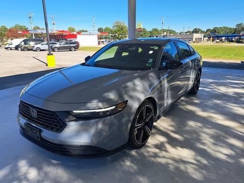 2023 Honda Accord SPORT