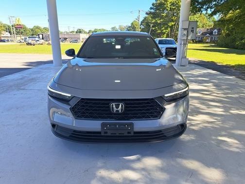 2023 Honda Accord SPORT