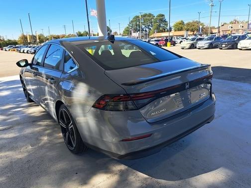 2023 Honda Accord SPORT