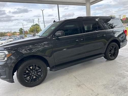 2024 Ford Expedition XLT