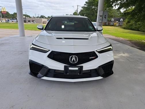 2024 Acura Integra TYPE S