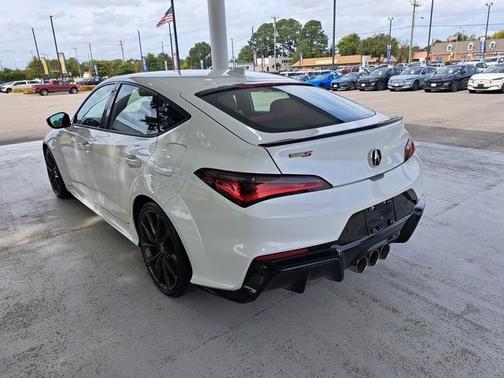 2024 Acura Integra TYPE S