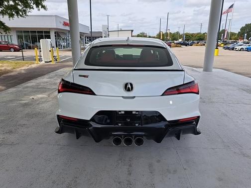 2024 Acura Integra TYPE S