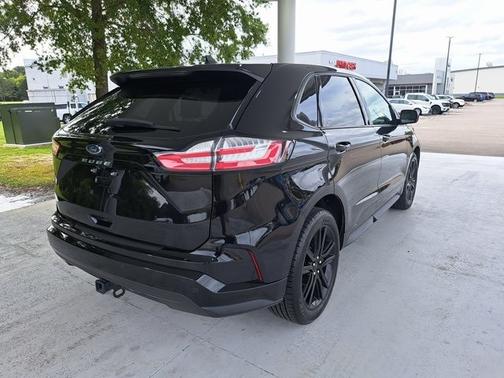 2022 Ford Edge ST LINE