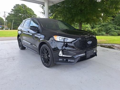 2022 Ford Edge ST LINE