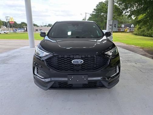 2022 Ford Edge ST LINE