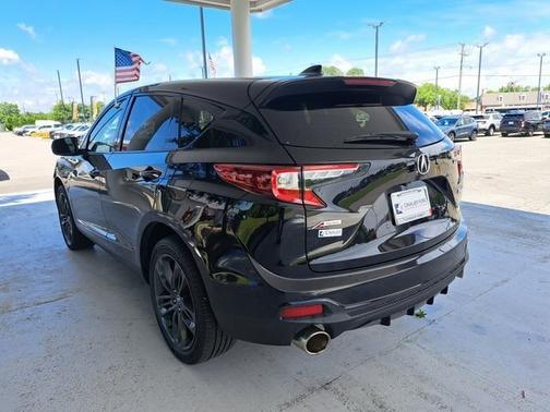 2022 Acura RDX A-SPEC