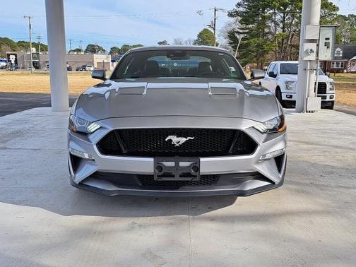 2023 Ford Mustang GT PREMIUM