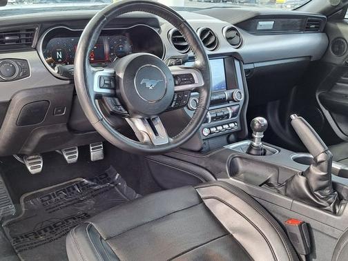 2023 Ford Mustang GT PREMIUM