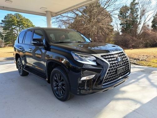 2023 Lexus GX 460 BASE